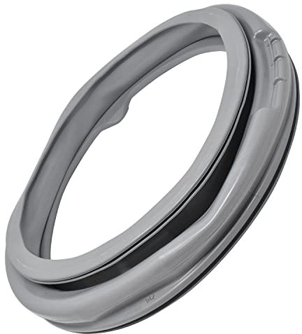 sparefixd Suitable for Indesit INNEX Washing Machine Door Seal Rubber Gasket fit