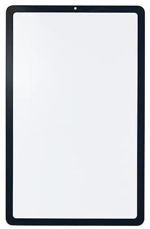 Per Samsung Galaxy Tab S6 Lite SM-P610 P610 P615 P615N P617 Pannello Touch Screen Tablet Frontale Esterno LCD Vetro Lente con OCA