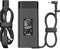 LZUMWS 200W AC Adapter For HP Laptop Charger 19.5V/10.3A Power Supply with 4.5x3.0mm Tip Compatible With HP Victus/OMEN 16 /Pavilion Gaming/ZBook Fury/Studio/Envy/ProBook