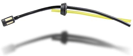 Milisten 5pcs Oil Pipe Assembly Grass Trimmer Tubing Assembly Oil Fitting Gasoline