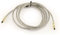 KALEA-INFORMATIQUE Firewire 400 IEEE1394a-Kabel 2M, Schwarz, Stecker auf Stecker, für Firewire 400-Geräte wie Computer, externe Festplatten und Digitalkameras