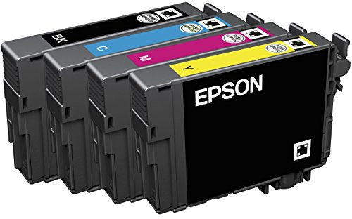 Epson Multipack 18XL (4 Farben)