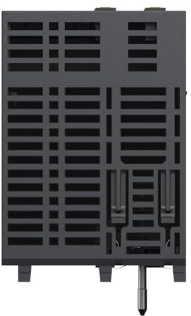 Schneider Electric bmxcps3020 Device M340, FA 24/48VDC 31 W