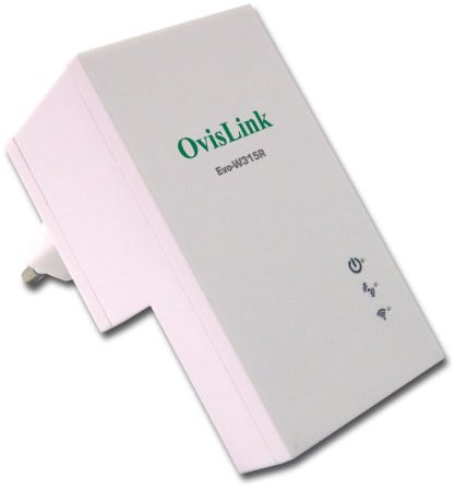 Ovislink Evo-W315R - Extender WiFi N
