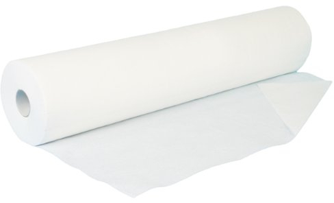 Ärztekrepp Ärzterolle Liegenrolle Krepp Ärzte Rolle 50 cm x 50 m