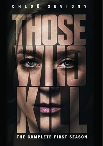Those Who Kill: The complete First Season