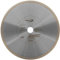 PRODIAMANT Disco para baldosas Disco de corte diamantado 250 mm x 25,4 mm Supersoft para cortadoras húmedas y máquinas de mesa