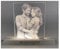 Lámpara Personalizada con tu Foto | Foto Central | Luz LED Incluida + Interruptor Táctil | Soporte de Madera Grabado | Ideal para Regalar a tus Amigos, Pareja y Familiares
