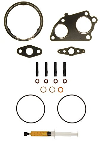 AJUSA JTC11941 Montagesatz Lader Kompatibel mit BMW 3 Touring E91 3 Limousine E90 5 Limousine E60 5 Touring E61 X3 E83