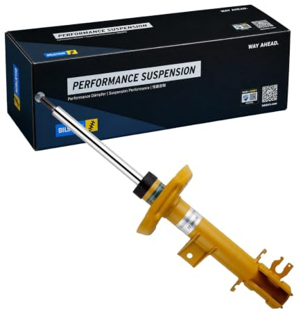 Bilstein 22-265128 B6 Sport Stoßdämpfer für Fiat Panda 312 VA-R (1 Stk) | Kompatibel mit: FIAT PANDA, PANDA VAN