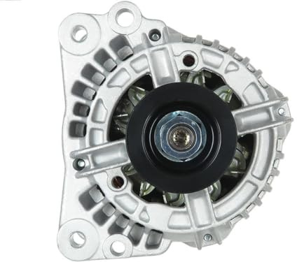 ASPL A0027 Lichtmaschinen