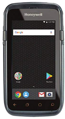 Honeywell Dolphin CT60 Android GSM Android 7.1.1, WLAN, 2D, CT60-L0N-ASC210E (Android 7.1.1, WLAN, 2D 1D/2D Imager SR(N6603), 3GB/32GB Memory, 13MP Camera, BT 5.0, NFC)