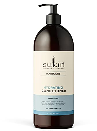 SUKIN HYDRATING CONDITIONER