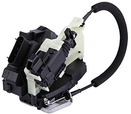 Verrou de hayon - 1 PC du verrou de hayon du coffre de voiture CN15-A219A-NE,CN1A-5426413-BE pour Ecosport 2013-2017.