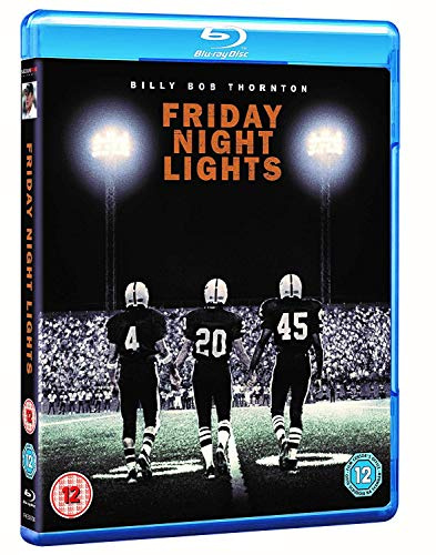 Friday Night Lights - The Movie