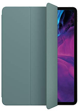 Apple Smart Folio (pour 12.9-inch iPad Pro - 4e génération) - Cactus