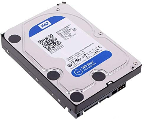 IBM 1TB SATA WD10EZEX-60WN4A0 7200 RPM 32MB Hard Disk