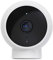 Xiaomi Mi Camera 2K Support magnétique pour appareil photo, qualité d'image 2K ultra claire, vision nocturne infrarouge, appels vocaux bidirectionnels, détection de mouvement, commande vocale