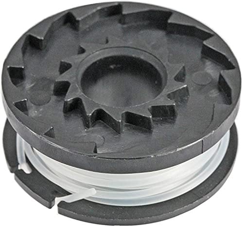 Garden Machinery Spares Spool & Line for Spear & Jackson S1825CT S3630CT Strimmer Trimmer
