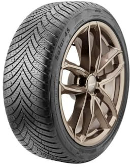 DOUBLE COIN - 225/50 R17 TL 98V DASP+ XL BSW M+S 3PMSF - Ganzjahresreifen