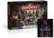 Monopoly Assassin's Creed Syndicate + Buch »In den Animus«