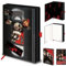 Pyramid International The Lost Boys 39831740BD - Taccuino con copertina in stile VHS, in confezione regalo