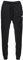 Nike Damen Nsw Club Hose, Black/White, S EU