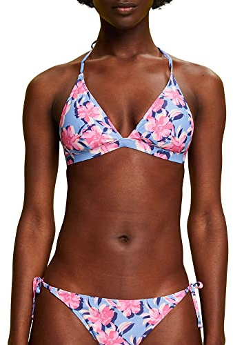 ESPRIT Damen Hamptons Beach RCS Pad.Haltern Bikini
