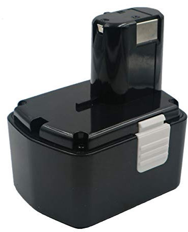 Heshunchang battery 14.4V 3Ah replace for Hitach EB14B EB1412S EB1414S