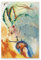 Salvador Dali Wandkunstdrucke – Alice im Wunderland Poster – Surrealismus berühmtes Ölgemälde Reproduktion abstrakte Kunst Leinwandbilder für Wohnzimmer Schlafzimmer moderne Wohnkultur (Alice in