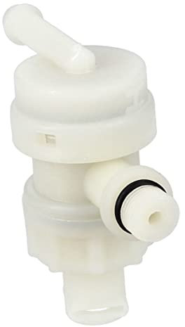 easyPART Kompatibel/Ersatz für smeg 699130687 Tropfschutzventil für Kaffeemaschine