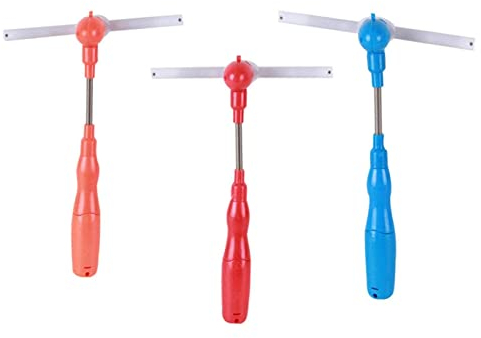 Led Glühende Windmühle Spielzeug Blinkende Licht Up Led Musik Windmühle Streifen Zufällige Ld Spielzeug Spielzeug Für M6t7 Farbe Geschenk Form