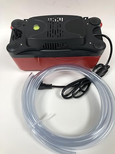 Kondensatpumpe mit 3 Meter Schlauch
