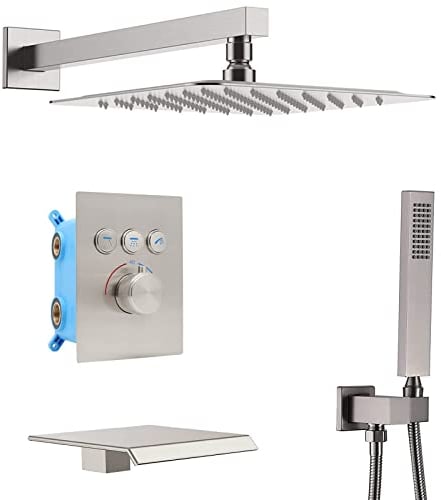 duschkopf Prisma Kopf Handheld hoher Druck handbrausen Shower Dusche Duschkopf mit Schlauch dusche handbrause duschschlauch brauseschlauch regenduschkopf Shower duschkopfhalterung regendusch