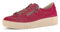 Gabor Damen Low-Top Sneaker, Frauen Halbschuhe,Business,Freizeit,straßenschuhe,Strassenschuhe,Sportschuhe,Merlot (Ambra),36 EU / 3.5 UK