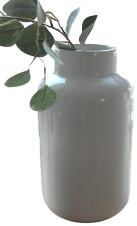 Formano Vase Klassik-Creme (29 cm)