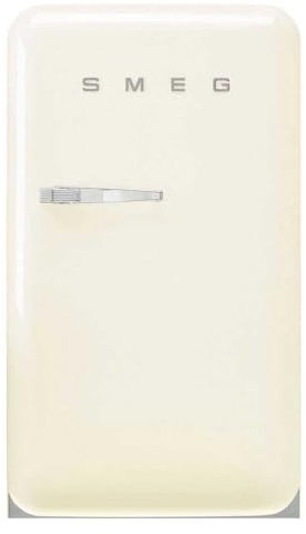 Smeg Kühlschrank 1P FAB10RCR6 Creme 0,97 m Dcha