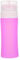 Didiseaon Leak Proof Travel Toiletry Bottles 60ml Shampoo Bottle Multipurpose Storage Lotion Dispenser Makeup Bag Empty Bottle Sample Bottle Compact
