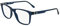 Lacoste L2974 410 TRANSPARENT BLUE 56/17/145 Herren Brillen