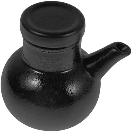 Generisch Keramik-olivenöl-spender-flasche, Essig-flasche, Olivenöl-essig-spender-, Olivenöl-er, Öl-er-, Speiseöl-, er, Öl-topf