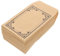 Angoily 50 Stück Kraft-Umschlag briefumschläge Geldumschläge für die Kassenplanung Kraftpapierumschläge Mini-Umschläge kleine Münzumschläge Münzumschlag kleine Umschläge Packpapier Kraft