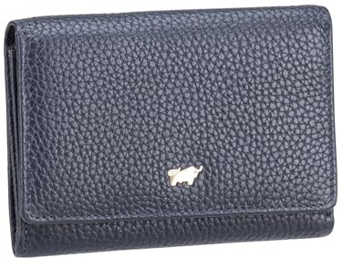BRAUN BÜFFEL Damen Herren Geldbörse Asti S 11Cs One Size