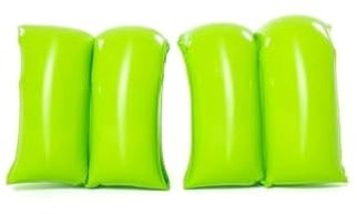 Bestway 32005 - Manguitos Hinchables Infantiles 20x20cm 3-6 años