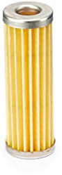UFI Filters, Filtro Gasolio 26.680.00, Filtro Carburante per Ricambio, Adatto ad Mezzi Agricoli, Applicabile su Diversi Modelli come Airman, Bobcat, Bomag, Case David Brown e Kubota