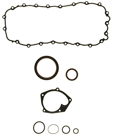 Ajusa 54134100 Gasket Set crank case