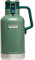 STANLEY Klassischer, leicht zu gießender Growler, 1,8 l, isolierter Growler hält Bier kalt und kohlensäurehaltig, mit Edelstahl-Innenseite, langlebige Außenbeschichtung und auslaufsicherer Deckel,