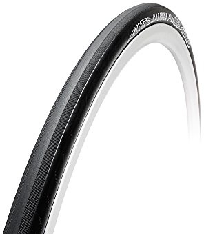 Tufo Calibra Plus Reifen Mantel, Schwarz, 25mm 28“