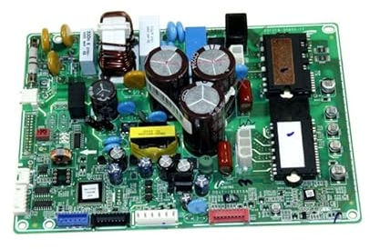 Carte principale pour climatiseur Samsung DB93-10952E