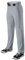 EvoShield Youth General Relaxed Fit Uniform-Hose, Blau/Grau – XL