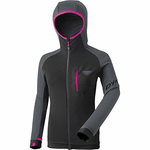 DYNAFIT Damen Radical PTC Jacke, magnet-732, 40